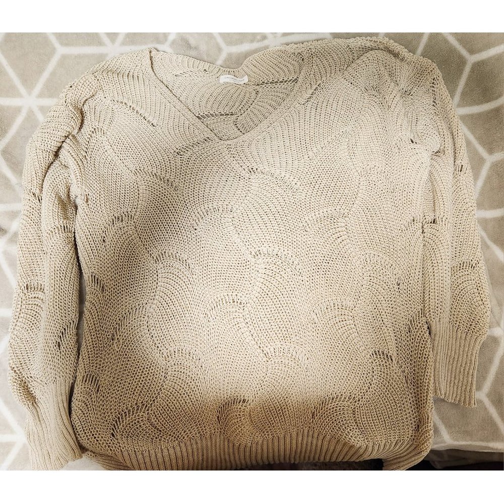 Chic Soul Cozy For Days Sweater
